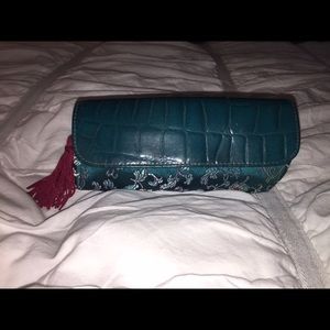 MAC makeup carrier/bag