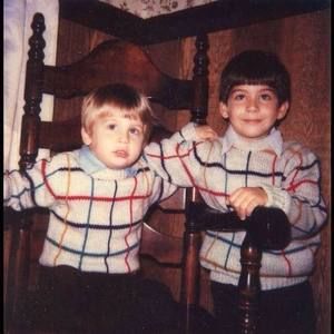 Meet your Posher, James