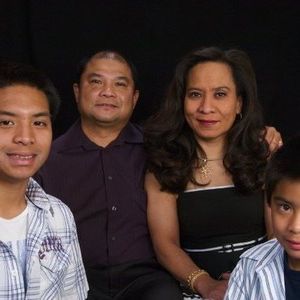 Meet your Posher, Rosana