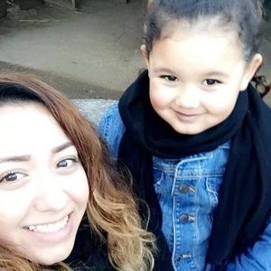 Meet your Posher, Sandra