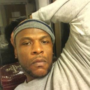 Meet your Posher, Glenn