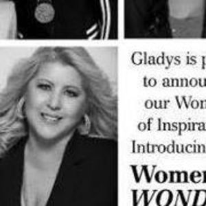 Meet your Posher, Leigh