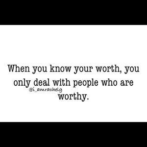 Meet your Posher, Chelsey