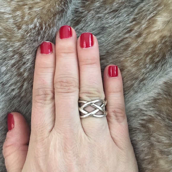 Moving must go! 💍Authentic Tiffany &Co.ring 💍