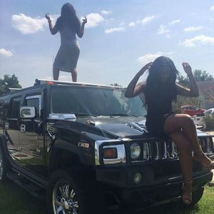 Meet your Posher, Kayla