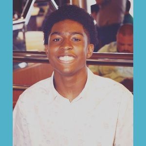 Meet your Posher, Frank