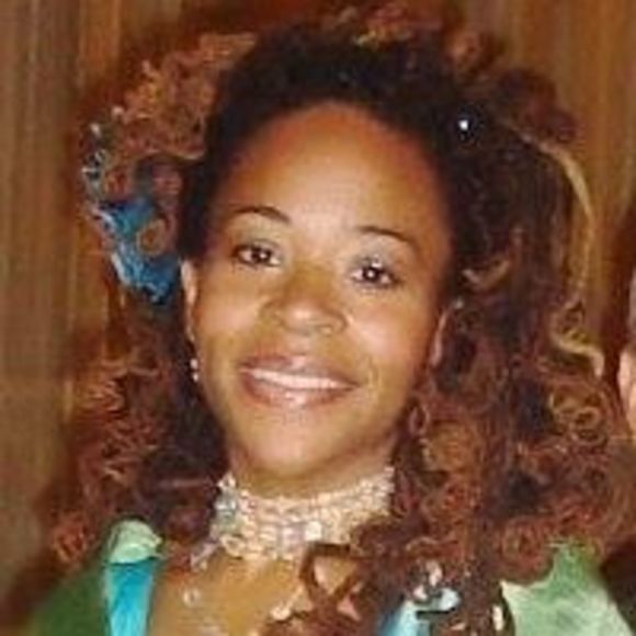 Meet your Posher, Toya - Picture 1 of 1