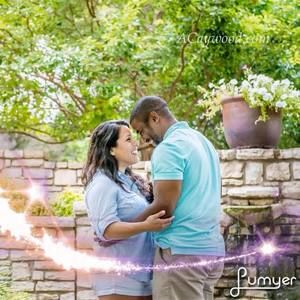 Meet your Posher, Marcus