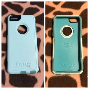 OtterBox Commuter Case • iPhone 6 / 6S