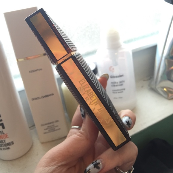 Nirvana Bourbon 1.7oz :)