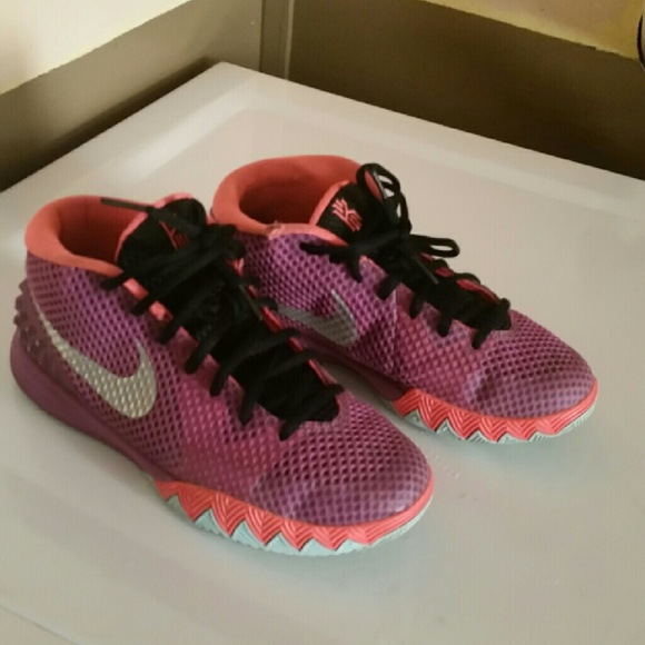 Nike KD
