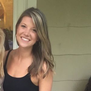 Meet your Posher, Maggie