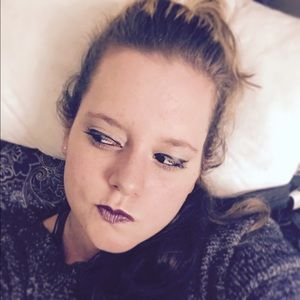 Meet your Posher, Bethany