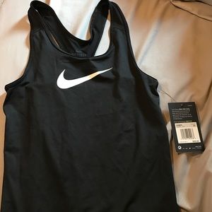 Nike Pro Cool tank top