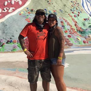 Meet your Posher, Natalie