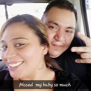 Meet your Posher, Dariela