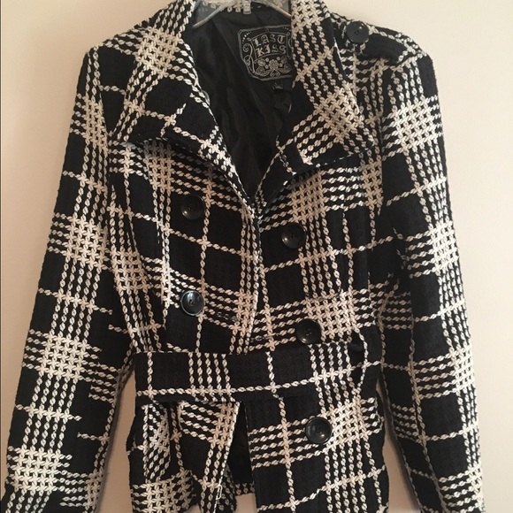 Women's coat