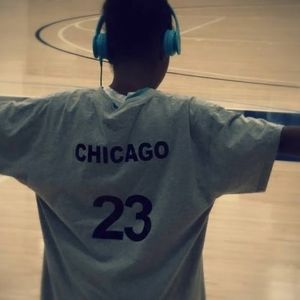 Meet your Posher, Nikki