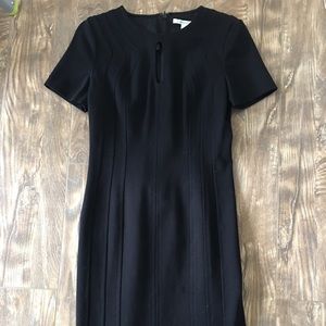 Diane Von Fusterberg dress