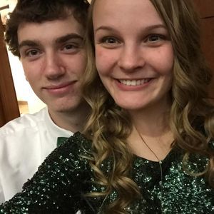 Meet your Posher, Breana