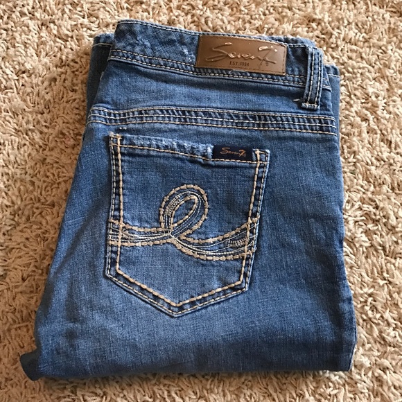 Seven Jeans