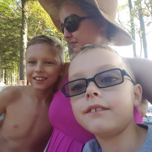 Meet your Posher, Misty