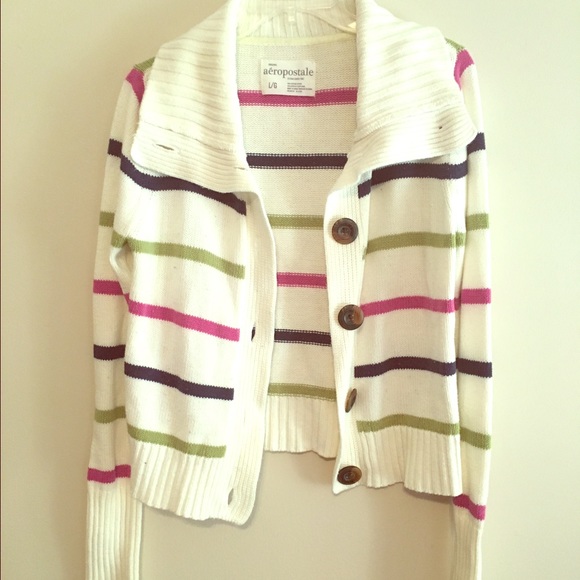Women's sweater