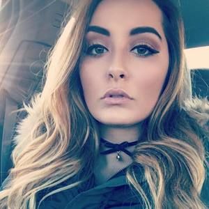 Meet your Posher, Cheyenne