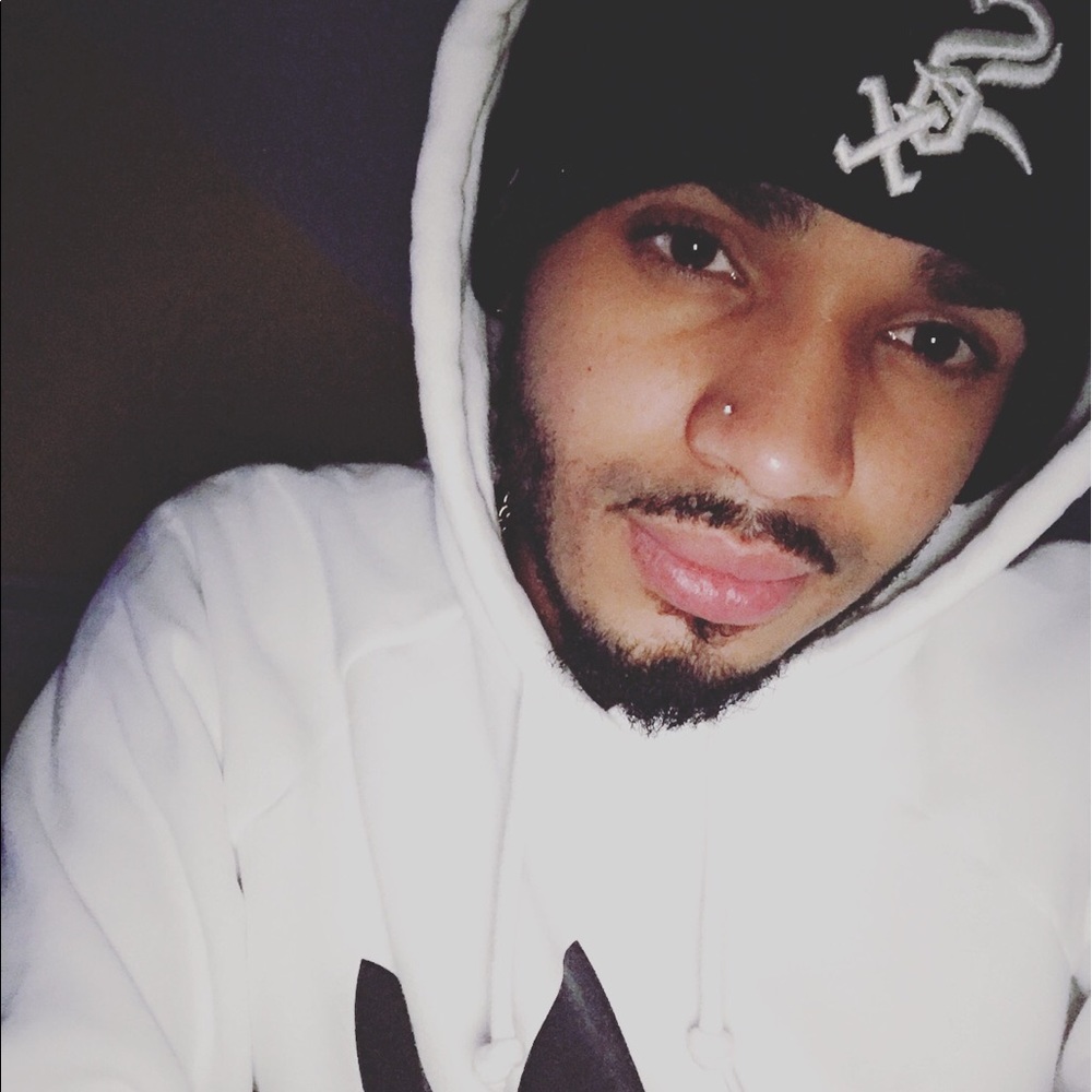 Meet your Posher, Ki