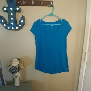 CLOSET CLOSING-Old Navy Active Gym Tshirt