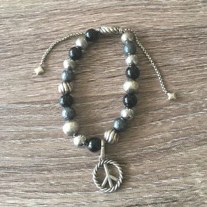 David Yurman bracelet