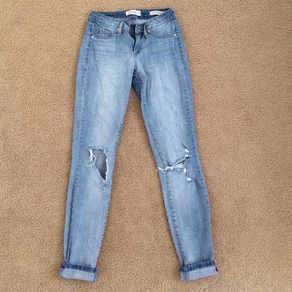 Jessica Simpson Denim - Jessica Simpson jeans