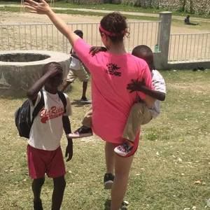 Meet your Posher, Charity