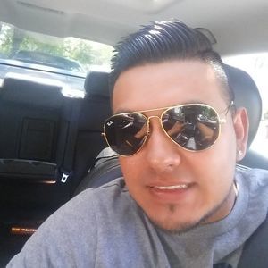 Meet your Posher, Alexander