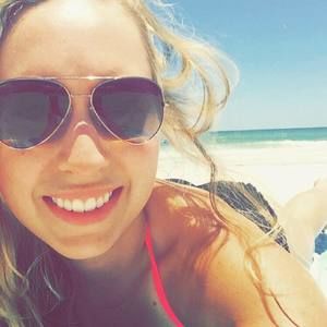 Meet your Posher, Kristin