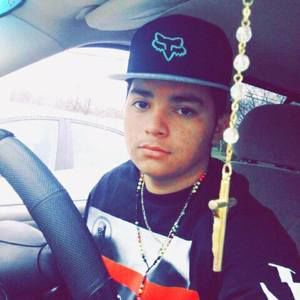 Meet your Posher, José