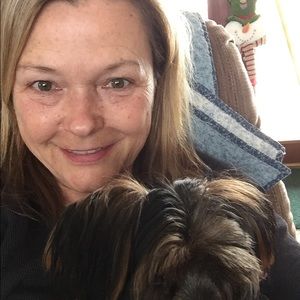 Meet your Posher, Becky