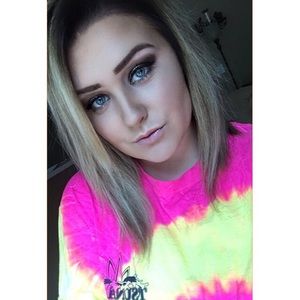 Meet your Posher, Gabbie