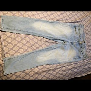 American Eagle Jeggings