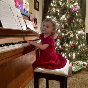 Meet your Posher, Christine