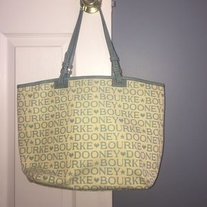 Dooney&Bourke purse