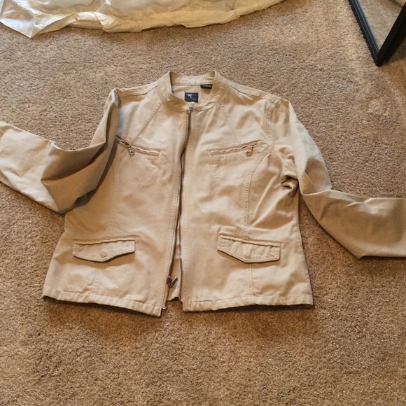 Jacket
