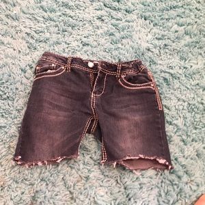Kids size 12 shorts