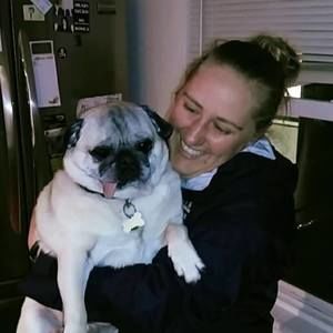 Meet your Posher, Liz