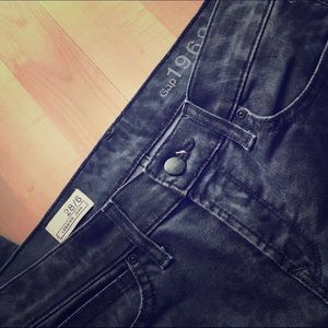 Gap Jegging Jeans 28/6