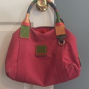 Dooney&Bourke purse