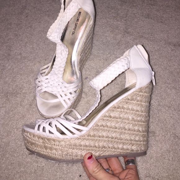 Wedges - Picture 2 of 4