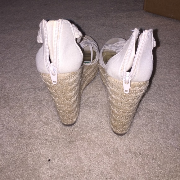 Wedges - Picture 3 of 4