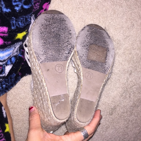 Wedges - Picture 4 of 4
