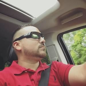 Meet your Posher, Edgar